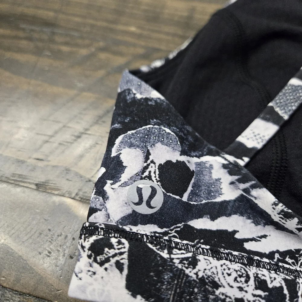 LULULEMON Energy Sports Bra | 6‎